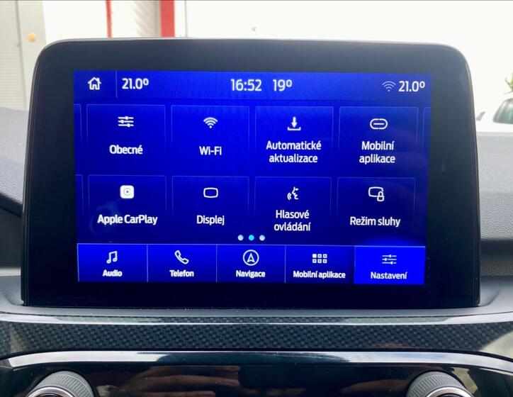 Ford Kuga 35