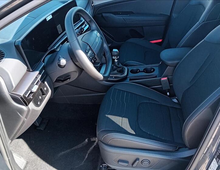 KIA Sportage 9