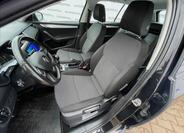 Škoda Octavia 11