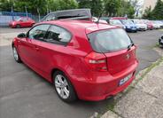 BMW Řada 1 4