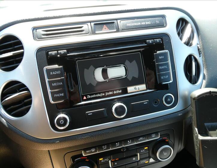 Volkswagen Tiguan 36