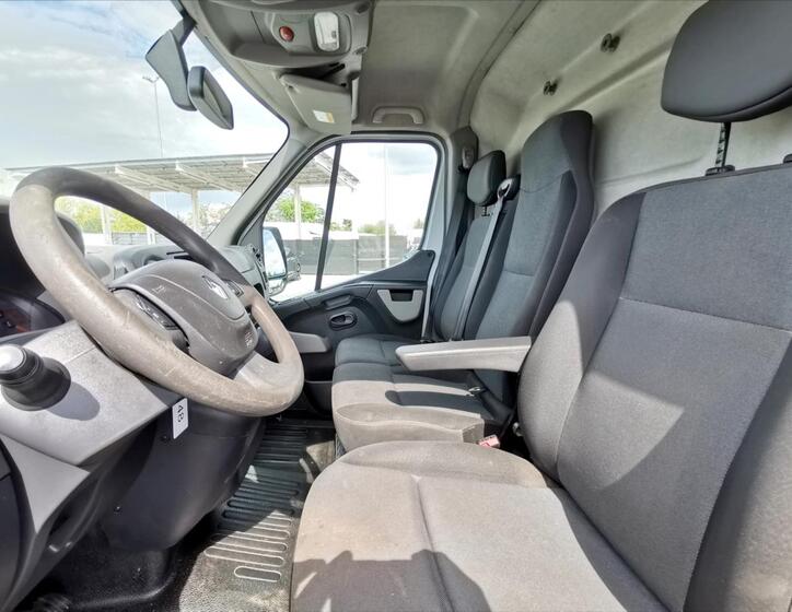 Renault Master 5