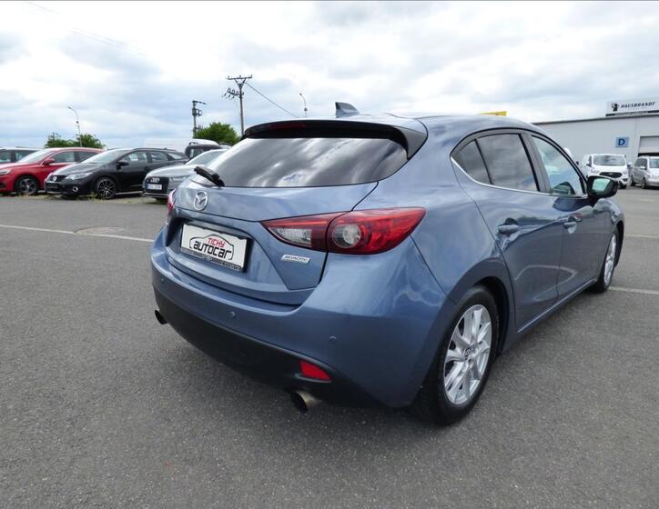 Mazda 3 3