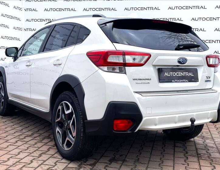 Subaru XV 6