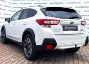 Subaru XV 6