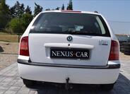 Škoda Octavia 6