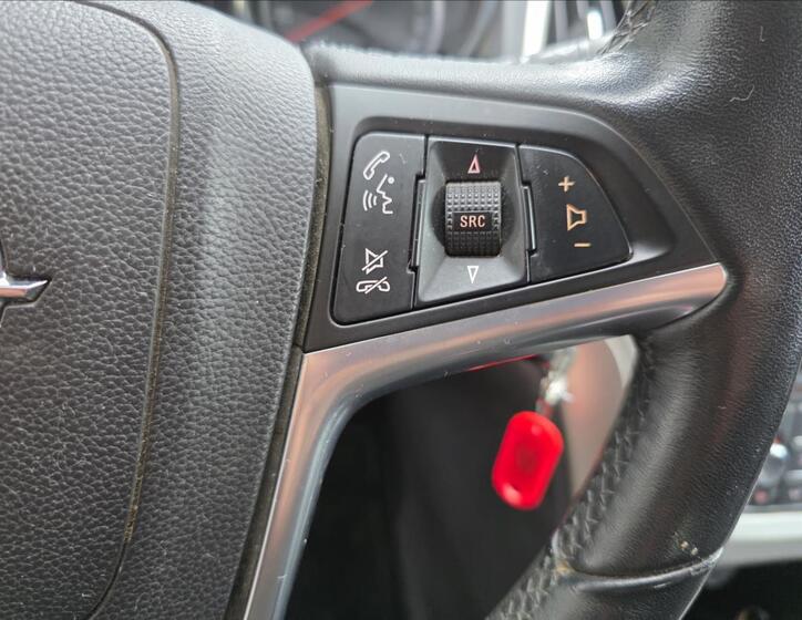 Opel Astra 15