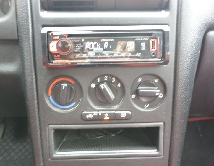Opel Astra 16