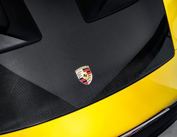 Porsche 911 18