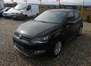 Volkswagen Polo 1