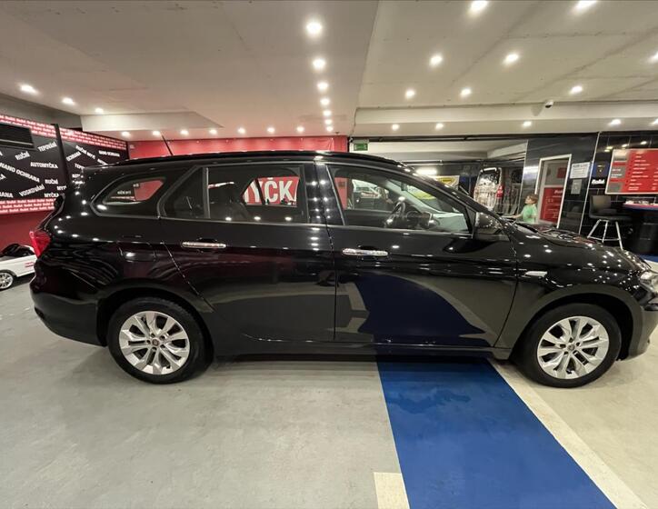 Fiat Tipo 6