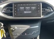 Peugeot 308 19
