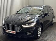 Ford Mondeo 1