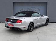 Ford Mustang 5