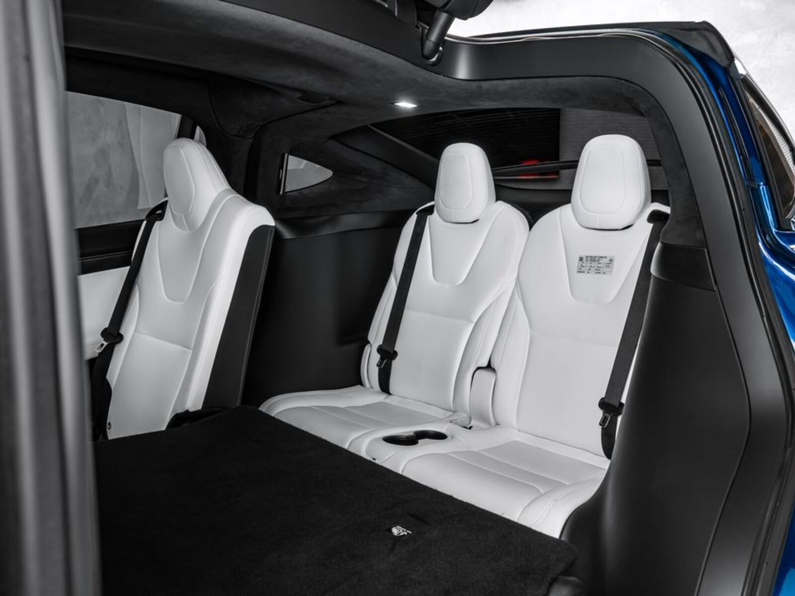 Tesla Model X 15