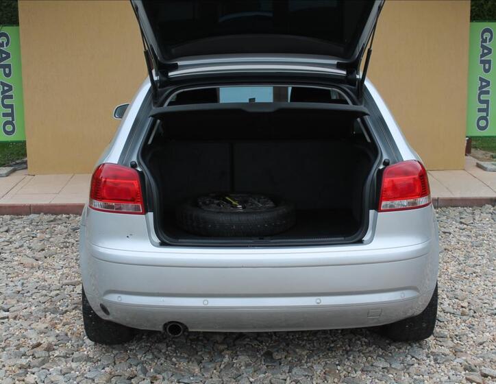 Audi A3 19