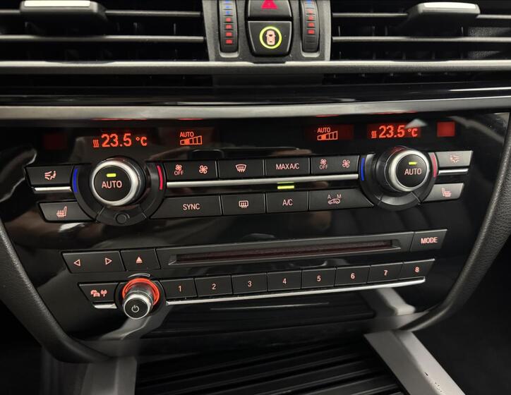 BMW X5 27