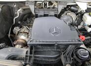 Mercedes-Benz Sprinter 16