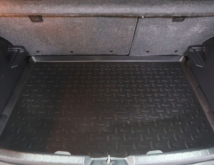 Toyota Yaris 11