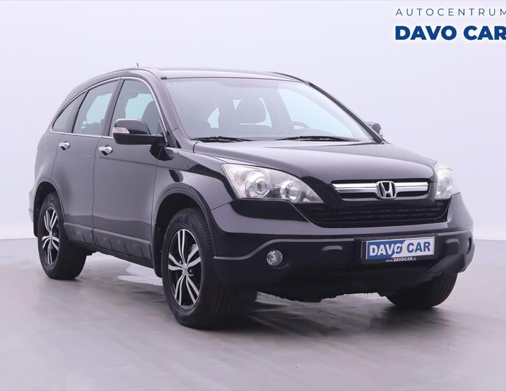 Honda CR-V 1