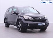 Honda CR-V 1