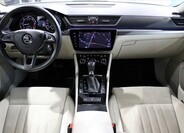Škoda Superb 13