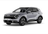 KIA Sportage 1