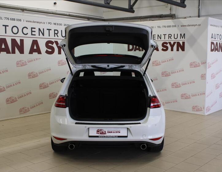 Volkswagen Golf 7