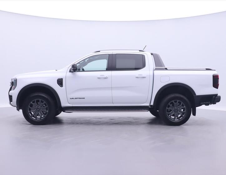 Ford Ranger 4