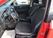 Škoda Fabia 12