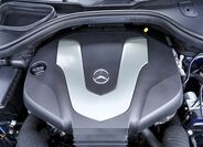 Mercedes-Benz GLE 10