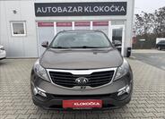 KIA Sportage 4