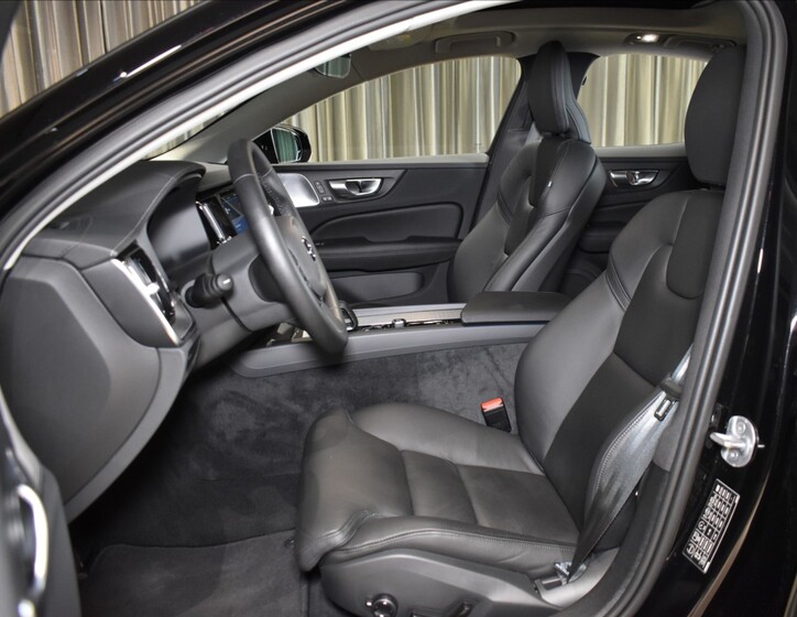 Volvo S60 8