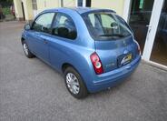 Nissan Micra 3