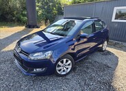 Volkswagen Polo 8