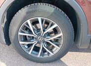 Volkswagen Tiguan 26