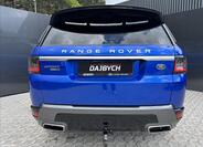 Land Rover Range Rover Sport 41