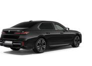 BMW i7 4