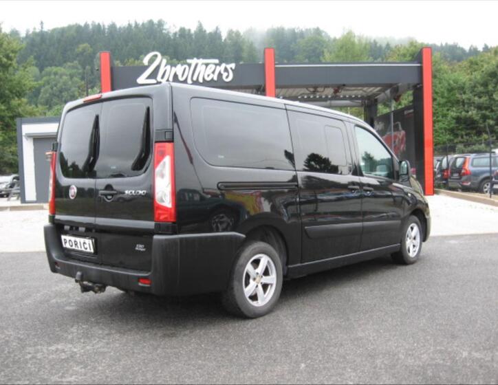 Fiat Scudo 6