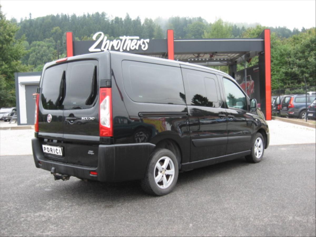 Fiat Scudo