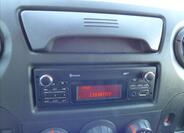 Renault Master 21