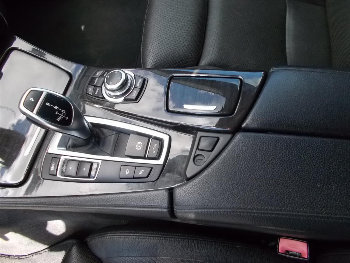 BMW Řada 5