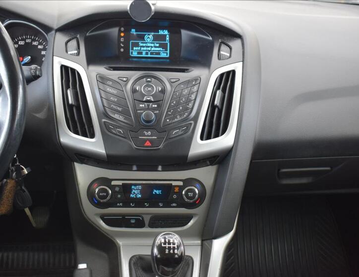Ford Focus 16