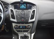 Ford Focus 16