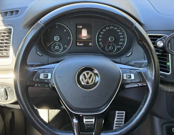 Volkswagen Sharan 13