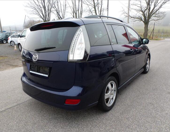 Mazda 5 8