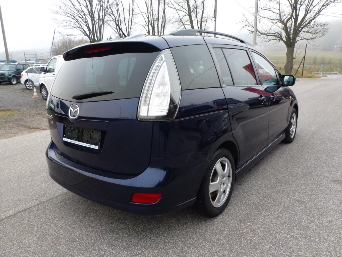 Mazda 5