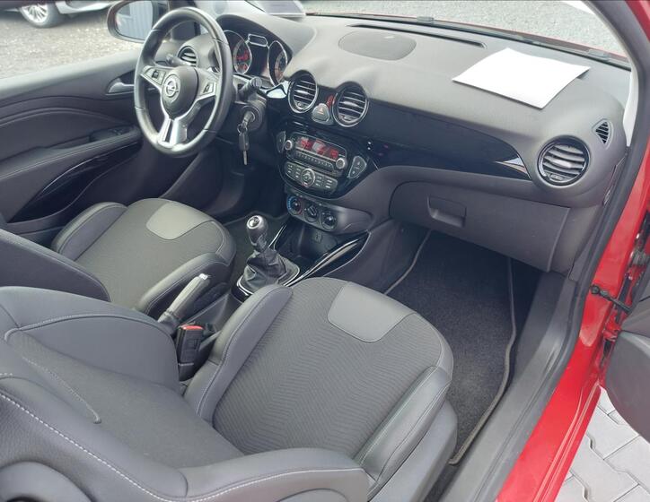Opel Adam 18
