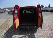 Volkswagen Caddy 13