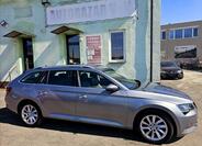 Škoda Superb 5
